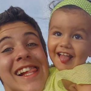 Meet your Posher, Simon